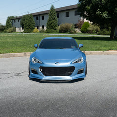 BilletWorkz Tow Hook - BRZ / FR-S / 86 2013-2021 Front - Gloss White | BW-TOW-SUB-BRZ1-F-GWHT