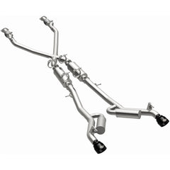 Magnaflow SPEQ Series Cat Back Exhaust Nissan Z 203-2026 | 19697