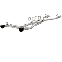 Magnaflow SPEQ Series Cat Back Exhaust Nissan Z 203-2026 | 19697