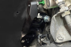 Radium Engineering Master Cylinder Brace Nissan Skyline R32 1989-1994 | 20-0586