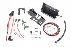 Radium Engineering Fuel Hanger Surge Tank Add-on For GSS342 Or AEM 50-1200 (Pumps Not Included) Nissan R33/R34 1995-2002 | 20-0700