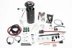 Radium Engineering Fuel Hanger Surge Tank Nissan Skyline GT-R R32 w/ TI Auto E5LM 1989-1994 | 20-0741-00