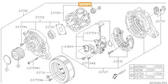 Subaru OEM Alternator Bearing, B | 23721AA121