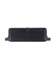 Process West Front Mount Intercooler Black Subaru WRX/STI 2002-2007 RHD Only | PWFMIC02B