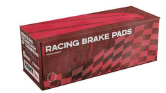 Hawk HT-10 Race Brake Pads Rear Subaru WRX 2006-2007 | HB179S.630