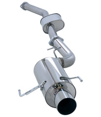 HKS Silent Hi-Power Cat Back Exhaust Nissan Skyline GT-R BNR34 1999-2002 | 31019-AN013