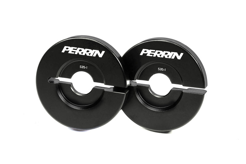 Perrin Differential Lockdown System Subaru WRX 15-25 / STI 15-21 | PSP-DRV-536