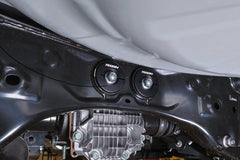 Perrin Differential Lockdown System Subaru WRX 15-25 / STI 15-21 | PSP-DRV-536