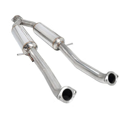 Remark V2 Mid Pipe Kit Nissan 370Z Z34 2009-2021 | RK-M2063N-01