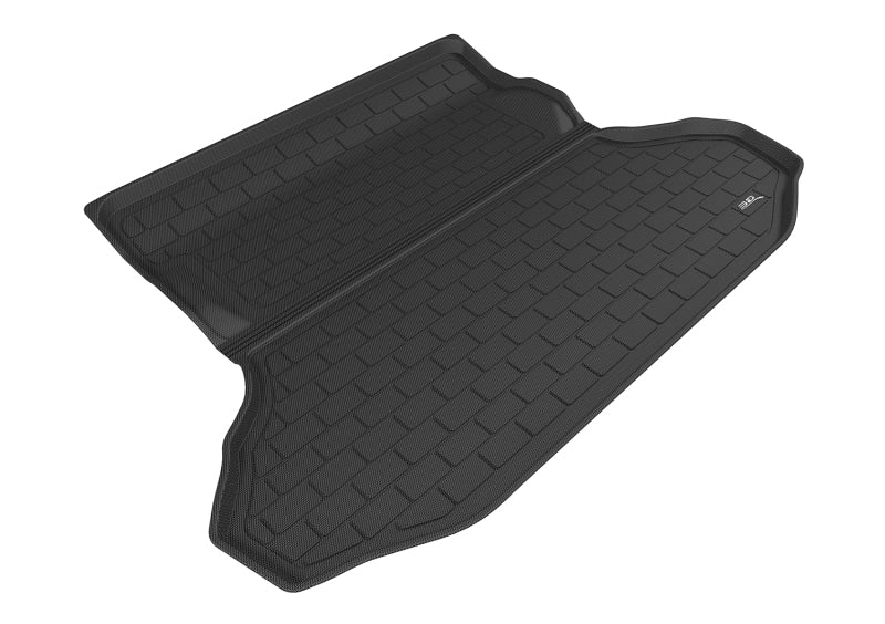 3D MAXpider Kagu Cargo Liner Black Subaru Legacy 2015-2019 | M1SB0141309