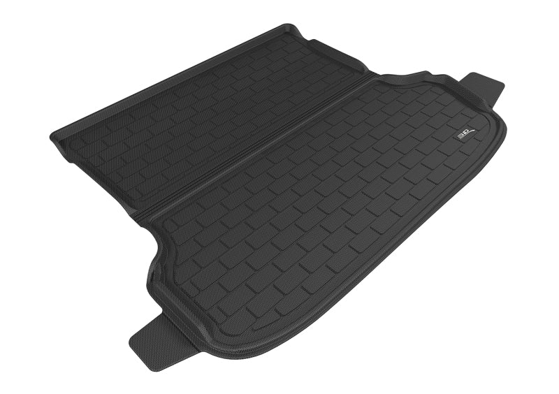 3D MAXpider Kagu Cargo Liner Black Subaru Legacy / Outback 2015-2019 | M1SB0131309