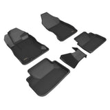 3D Maxpider 2022-2024 Subaru WRX Floormats | L1SB03601509