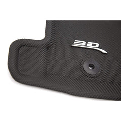 3D Maxpider Heavy Duty All Weather Front Floor Mats Subaru Impreza 17-22 / Crosstrek 18-22 | L1SB02211509