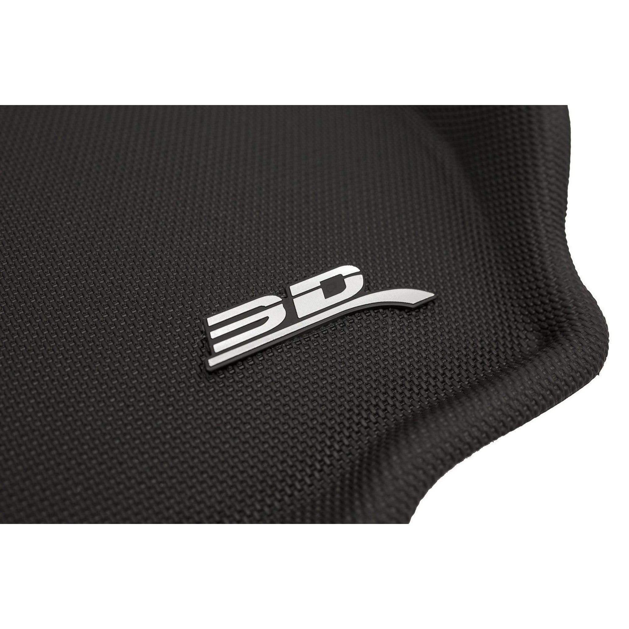 3D Maxpider Heavy Duty All Weather Front Floor Mats WRX / STI 2015-2021 / Crosstrek 2013 - 2017 | L1SB00811509