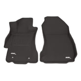3D Maxpider Heavy Duty All Weather Front Floor Mats WRX / STI 2015-2021 / Crosstrek 2013 - 2017 | L1SB00811509