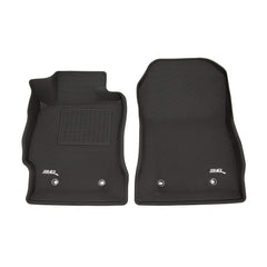 3D Maxpider Heavy Duty All Weather Front and Rear Floor Mats Subaru BRZ 2013-2020 | L1SB00701509