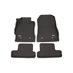 3D Maxpider Heavy Duty All Weather Front and Rear Floor Mats Subaru BRZ 2013-2020 | L1SB00701509