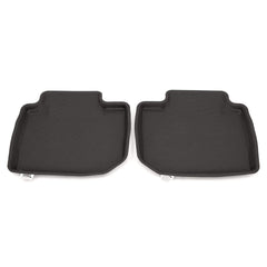 3D Maxpider Heavy Duty All Weather Rear Floor Mats WRX / STI 2015-2021 / Crosstrek 2013 - 2017 | L1SB00821509