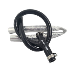 3MI Racing AOS Oil Return Hose Kit Install "Short Kit" Subaru WRX 02-14 / STI 04-21 | 3MI00125017