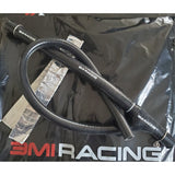 3MI Racing AOS to EJ Turbo Drain Hose Kit Subaru WRX 2002-2014 / STI 2004-2021