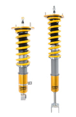 Ohlins Road & Track Coilover Kit Nissan Skyline GT-R R32 1989-1994 | NIU MU00S1