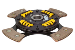 ACT 4 Pad Sprung Race Clutch Disc Scion FR-S / Subaru BRZ / Toyota 86 2013-2020 | 4228218-1