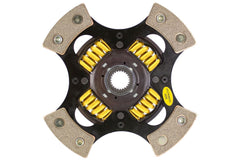 ACT 4 Pad Sprung Race Clutch Disc Scion FR-S / Subaru BRZ / Toyota 86 2013-2020 | 4228218-1