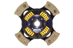 ACT 4 Pad Sprung Race Clutch Disc Scion FR-S / Subaru BRZ / Toyota 86 2013-2020 | 4228218-1