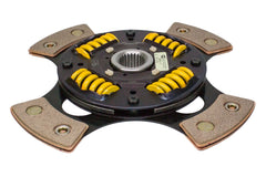 ACT 4 Pad Sprung Race Clutch Disc Scion FR-S / Subaru BRZ / Toyota 86 2013-2020 | 4240218-1