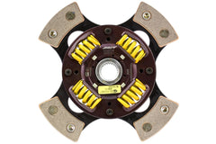 ACT 4 Pad Sprung Race Clutch Disc Scion FR-S / Subaru BRZ / Toyota 86 2013-2020 | 4240218-1