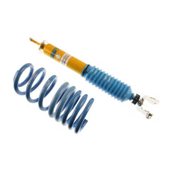 Bilstein B16 Front and Rear Performance Suspension System Nissan 350Z 2003-2009 / Infiniti G35 2003-2007 | 48-146142