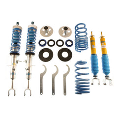 Bilstein B16 Front and Rear Performance Suspension System Nissan 350Z 2003-2009 / Infiniti G35 2003-2007 | 48-146142