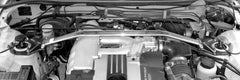 Cusco OS Front Strut Bar Nissan Skyline R33 / R34 (Non AWD/GTR) 1995-2002 | 232 540 A
