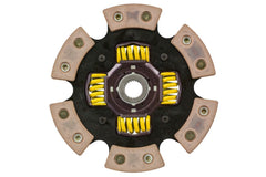 ACT 6 Pad Sprung Race Clutch Disc Scion FR-S / Subaru BRZ / Toyota 86 2013-2020 | 6228218-1