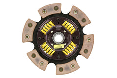 ACT 6 Pad Sprung Race Clutch Disc Scion FR-S / Subaru BRZ / Toyota 86 2013-2020 | 6228218-1