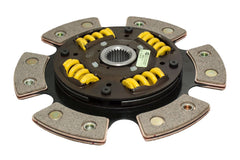 ACT 6 Pad Sprung Race Clutch Disc Scion FR-S / Subaru BRZ / Toyota 86 2013-2020 | 6240218-1