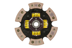 ACT 6 Pad Sprung Race Clutch Disc Scion FR-S / Subaru BRZ / Toyota 86 2013-2020 | 6240218-1