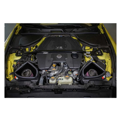 K&N 69 Series Typhoon Cold Air Intake Nissan Z 2023-2026 | 69-7086TC