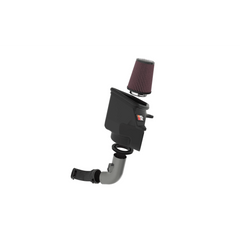 K&N 69 Series Typhoon Cold Air Intake Nissan Z 2023-2026 | 69-7086TC