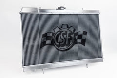 CSF High Performance Aluminum Radiator Nissan R32 GT-R / GTS 1989-1994 | 7229