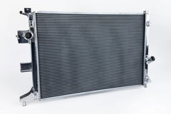 CSF High Performance Aluminum Radiator Ford Focus RS 2016-2018 | 7239