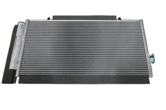 Subaru OEM A/C Condenser Subaru WRX / STI 2010, 2012-2014 | 73210SC013