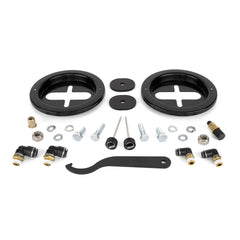 Air Lift Performance Rear Air Suspension Kit Nissan 370Z / Z / Infiniti G37 2009-2025 | 76510
