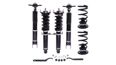 Air Lift Performance Coilover Kit Nissan 370Z / Z / Infiniti G35 / G37 2007-2026 | 79010