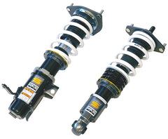 HKS Hipermax S Coilover Kit Subaru BRZ 2022-2026 | 80330-AF020P