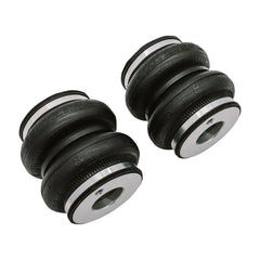 Air Lift Coilover to Air Suspension Upgrade Infiniti G35 / Nissan 350Z 2003-2008 | 83013