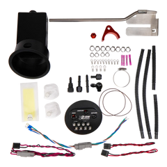 DeatschWerks X2 Surge Module with No Pumps Nissan Skyline R33 / R34 1993-2002 | 9-000-7022