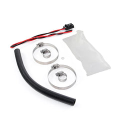 DeatschWerks DW200/DW300 Fuel Pump Install Kit Nissan Skyline R32/R33/R34 GT-R 1989-2002 | 9-1023