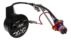 DeatschWerks X2 Surge Module with DW420 Pumps and Install Kit Nissan Skyline R33 / R34 1993-2002 | 9-421-7022