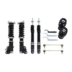 BC Racing BR Series Coilover Kit Honda Civic 2012-2015 / Civic SI 2012-2013 | A-58-BR